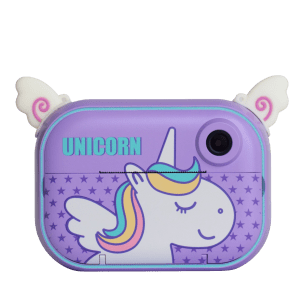 Unicorn_lila
