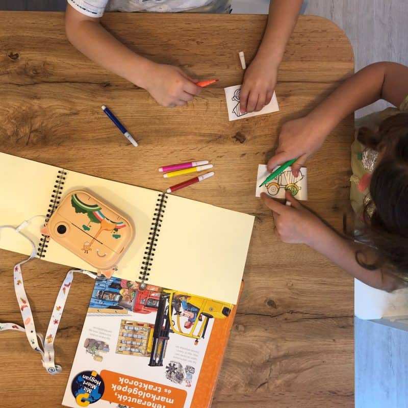 Read more about the article A legmenőbb scrapbook fiúknak