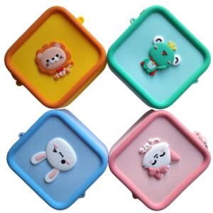 Szilikon fotós táska