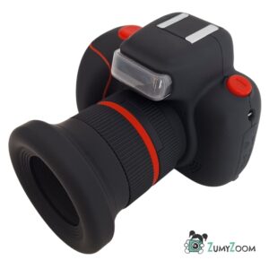 ZumyZoom PRO gyerek fényképezőgép