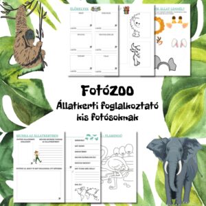 FotóZOO
